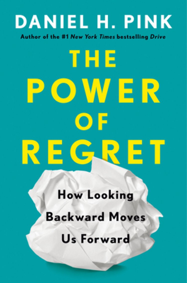 [PDF Download] The Power of Regret: How Looking Backward Moves Us Forward